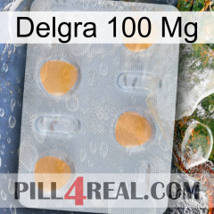 Delgra 100Mg 24